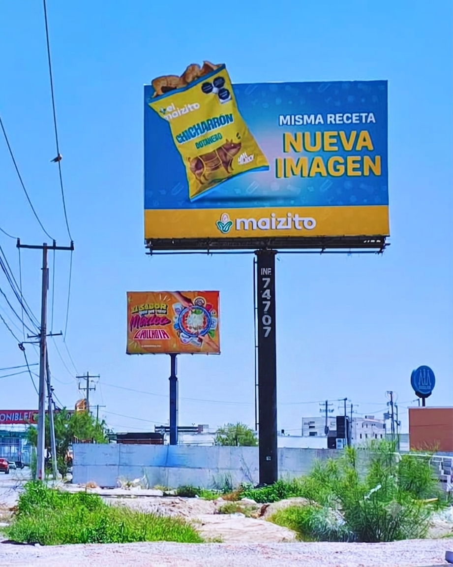 Impresión de Gran Formato