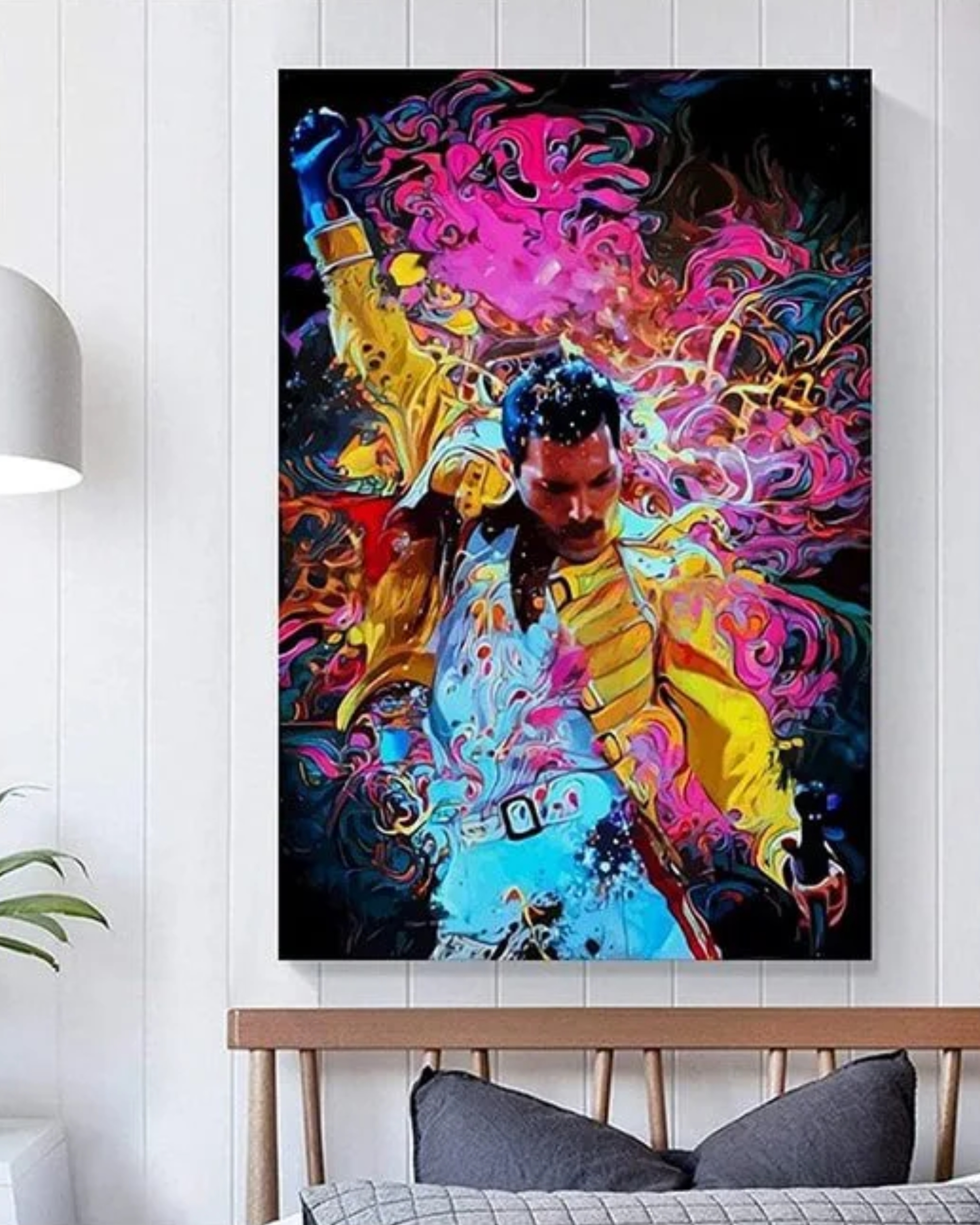Canvas