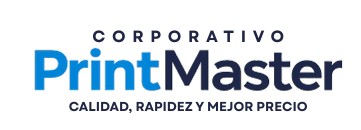Corporativo Print Master